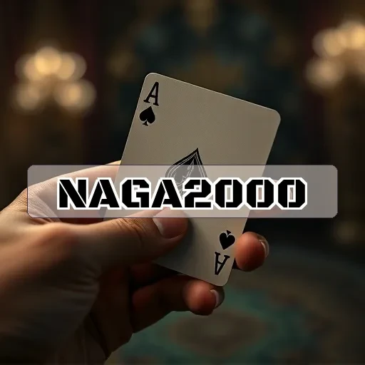 naga2000: Pertarungan Royale Seru untuk Para Pecinta Game!