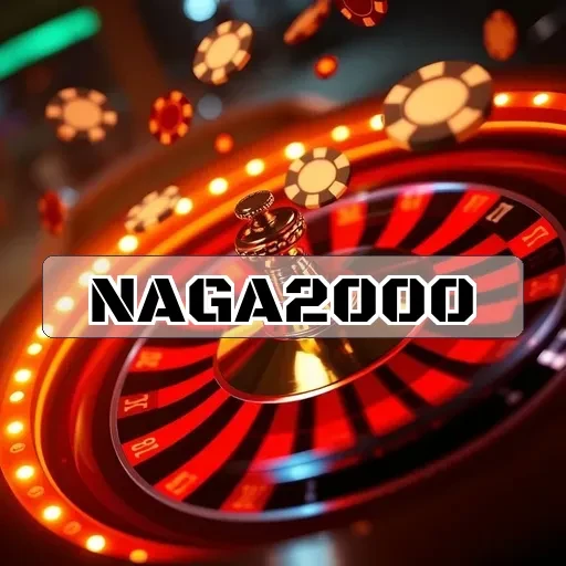naga2000: Berita Game Terkini untuk Gamers Indonesia