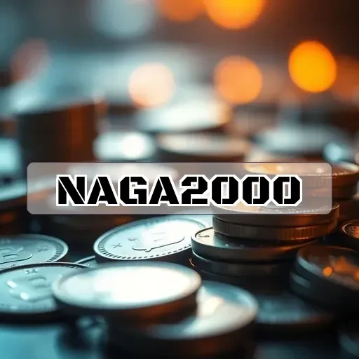 naga2000: Menyusuri Dunia Permainan Puzzle Yang Menarik