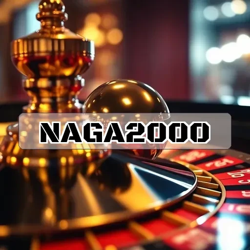 naga2000: Platform Game Online Terbaik untuk Gamer Indonesia