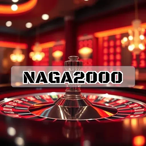 naga2000: Streaming Live yang Menarik dan Seru untuk Gamer Indonesia