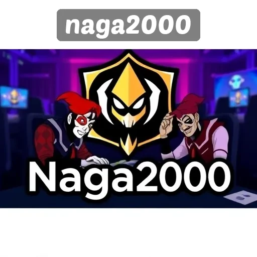 Cara Daftar dan Bermain di Naga2000