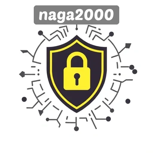 Keamanan dan Privasi Data di Naga2000