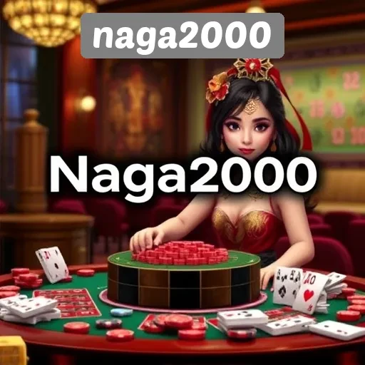 Keberagaman Permainan di Situs Naga2000
