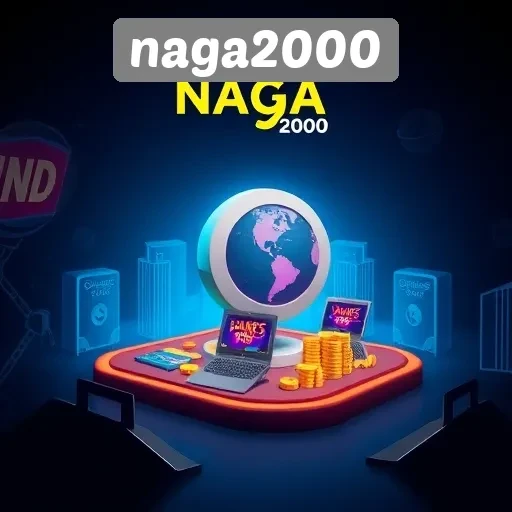 Analisis Fitur Utama yang Ditawarkan oleh Naga2000