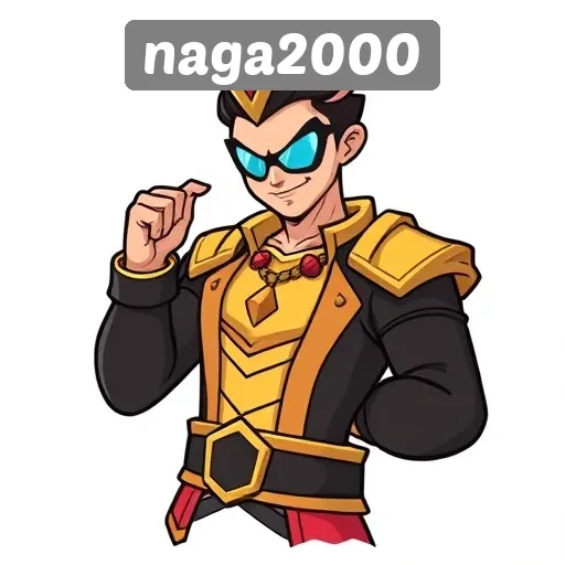 Berbagai Fitur Menarik di Naga2000 untuk Pecinta Game