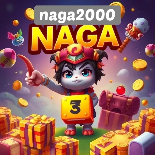Mengenal Naga2000 Sebagai Platform Game Terpopuler di Indonesia