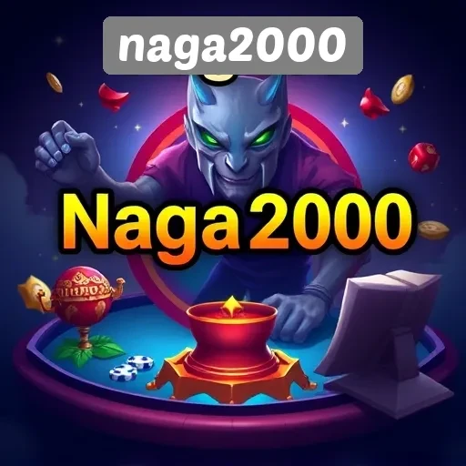 Ulasan Situs Naga2000 sebagai Destinasi Game Online