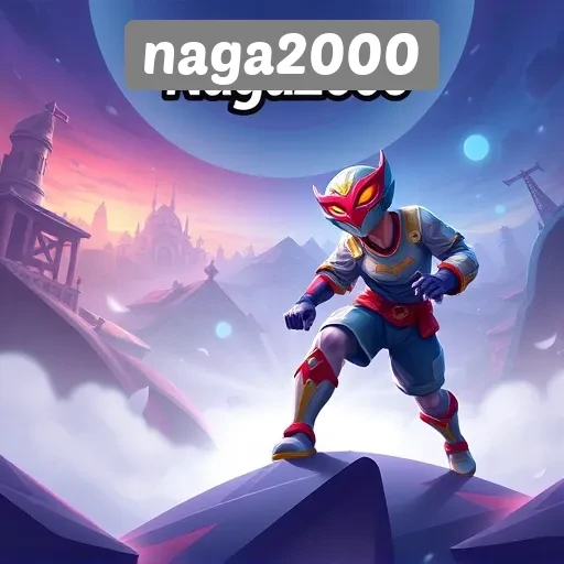 Mengapa Naga2000 Menjadi Pilihan Utama Gamer Indonesia