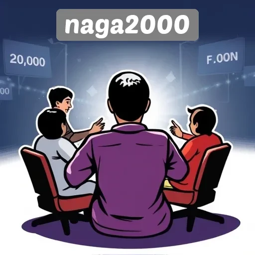 Tips dan trik untuk menang di naga2000