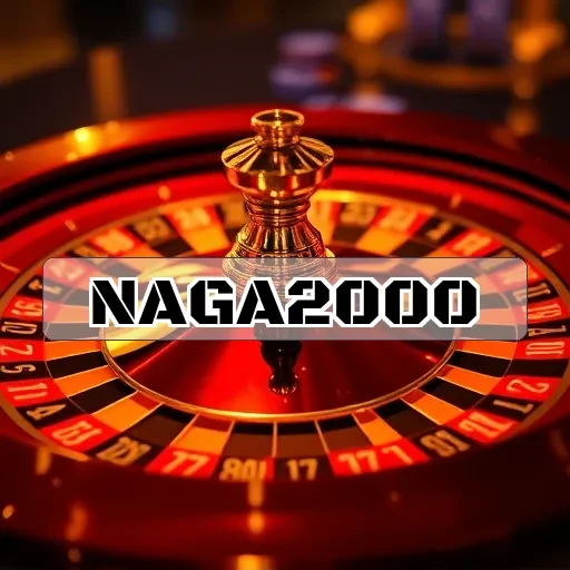 naga2000: Dapatkan Info Update Paling Menarik di Sini!